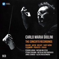 Alexis Weissenberg/Warner Classics - Discography